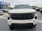 New 2026 Chevrolet Silverado 1500 Custom Crew Cab for sale #26T0514 - photo 33