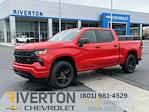 2026 Chevrolet Silverado 1500 Crew Cab 4WD Pickup for sale #26T0516 - photo 1