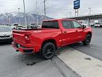 2026 Chevrolet Silverado 1500 Crew Cab 4WD Pickup for sale #26T0516 - photo 26
