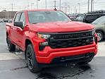 2026 Chevrolet Silverado 1500 Crew Cab 4WD Pickup for sale #26T0516 - photo 29