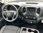 2026 Chevrolet Silverado 1500 Crew Cab 4WD Pickup for sale #26T0517 - photo 21