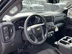 2026 Chevrolet Silverado 1500 Crew Cab 4WD Pickup for sale #26T0517 - photo 4