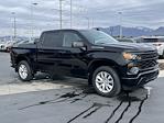 2026 Chevrolet Silverado 1500 Crew Cab 4WD Pickup for sale #26T0517 - photo 31