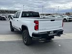 New 2026 Chevrolet Silverado 2500 ZR2 Crew Cab for sale #26T0533 - photo 27