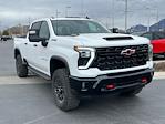New 2026 Chevrolet Silverado 2500 ZR2 Crew Cab for sale #26T0533 - photo 33