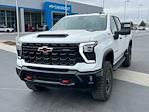New 2026 Chevrolet Silverado 2500 ZR2 Crew Cab for sale #26T0533 - photo 35