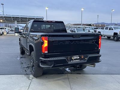 New 2026 Chevrolet Silverado 2500 LTZ Crew Cab for sale #26T0542 - photo 2