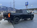 2026 Chevrolet Silverado 2500 Crew Cab 4WD Pickup for sale #26T0542 - photo 26