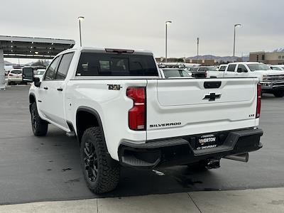 New 2026 Chevrolet Silverado 3500 LTZ Crew Cab for sale #26T0543 - photo 2