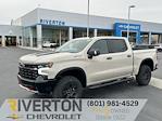 New 2026 Chevrolet Silverado 1500 ZR2 Crew Cab for sale #26T0545 - photo 1