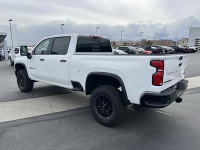 New 2026 Chevrolet Silverado 2500 - photo 1