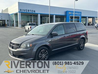 Used 2014 Dodge Grand Caravan - photo 1