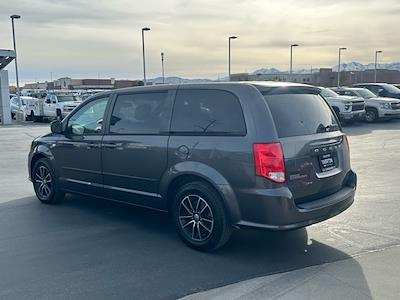 Used 2014 Dodge Grand Caravan - photo 1