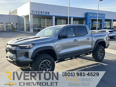 New 2026 Chevrolet Colorado - photo 1