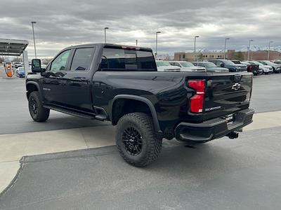 New 2026 Chevrolet Silverado 2500 - photo 1