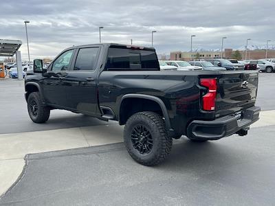 New 2026 Chevrolet Silverado 2500 - photo 1