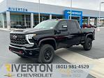 New 2026 Chevrolet Silverado 2500 ZR2 Crew Cab for sale #26T0588 - photo 1