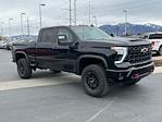 New 2026 Chevrolet Silverado 2500 ZR2 Crew Cab for sale #26T0588 - photo 31