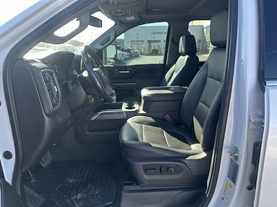 Used 2022 Chevrolet Silverado 3500 - photo 1