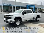 New 2026 Chevrolet Silverado 3500 LT Crew Cab for sale #26T0589 - photo 1