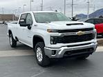New 2026 Chevrolet Silverado 3500 LT Crew Cab for sale #26T0589 - photo 32