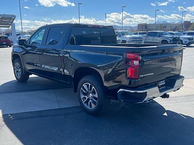New 2026 Chevrolet Silverado 1500 - photo 1