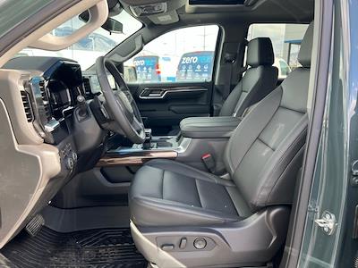 New 2026 Chevrolet Silverado 1500 - photo 1