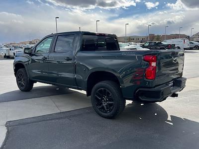New 2026 Chevrolet Silverado 1500 - photo 1