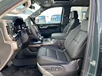 2026 Chevrolet Silverado 1500 Crew Cab 4WD Pickup for sale #26T0592 - photo 2