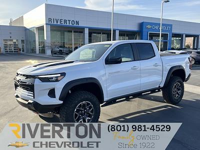 New 2026 Chevrolet Colorado - photo 1