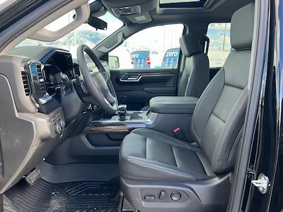 New 2026 Chevrolet Silverado 1500 - photo 1