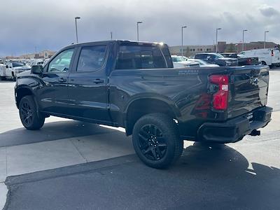 New 2026 Chevrolet Silverado 1500 - photo 1