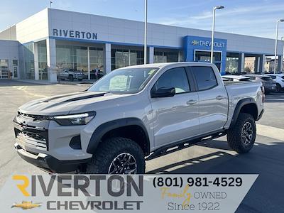 New 2026 Chevrolet Colorado - photo 1