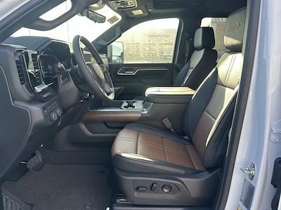 2026 Chevrolet Silverado 3500 Crew Cab 4WD Pickup for sale #26T0623 - photo 2