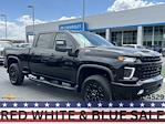 2021 Chevrolet Silverado 2500 Crew Cab 4x4 Pickup for sale #25T0919A - photo 1