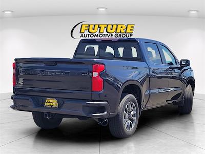2022 Chevrolet Silverado 1500 Crew Cab 4x2 Pickup for sale #C42060L - photo 2