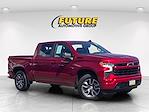 2023 Chevrolet Silverado 1500 Crew Cab 4x4 Pickup for sale #C43472A - photo 1