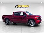 2023 Chevrolet Silverado 1500 Crew Cab 4x4 Pickup for sale #C43472A - photo 4