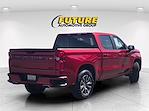 2023 Chevrolet Silverado 1500 Crew Cab 4x4 Pickup for sale #C43472A - photo 2