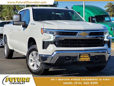 2024 Chevrolet Silverado 1500 Crew Cab 4x4 Pickup for sale #C43824 - photo 1