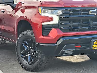 2024 Chevrolet Silverado 1500 Crew Cab 4x4 Pickup for sale #C43925 - photo 2