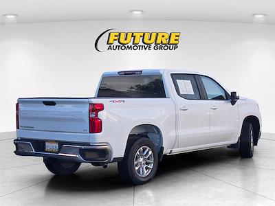 2025 Chevrolet Silverado 1500 Crew Cab 4WD Pickup for sale #C43957L - photo 2