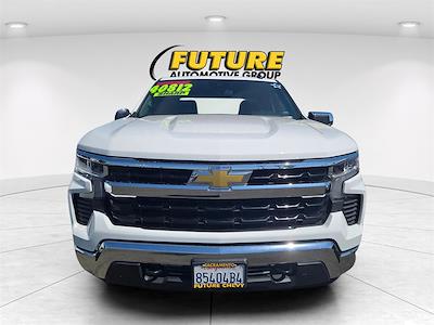 2025 Chevrolet Silverado 1500 Crew Cab 4x4 Pickup for sale #C43957L - photo 2