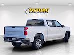 2025 Chevrolet Silverado 1500 Crew Cab 4WD Pickup for sale #C43957L - photo 2