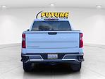 2025 Chevrolet Silverado 1500 Crew Cab 4WD Pickup for sale #C43957L - photo 5