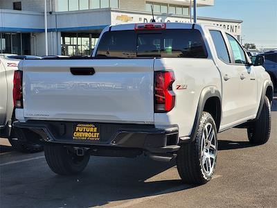 2024 Chevrolet Colorado Crew Cab 4x4 Pickup for sale #C43959 - photo 2