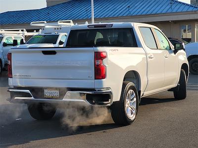 2025 Chevrolet Silverado 1500 Crew Cab 4x4 Pickup for sale #C43963L - photo 2