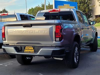 2024 Chevrolet Colorado Crew Cab 4x2 Pickup for sale #C43998 - photo 2