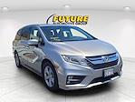 2018 Honda Odyssey FWD Minivan for sale #C44012AZ - photo 1
