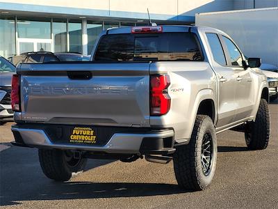 2024 Chevrolet Colorado Crew Cab 4x4 Pickup for sale #C44028 - photo 2